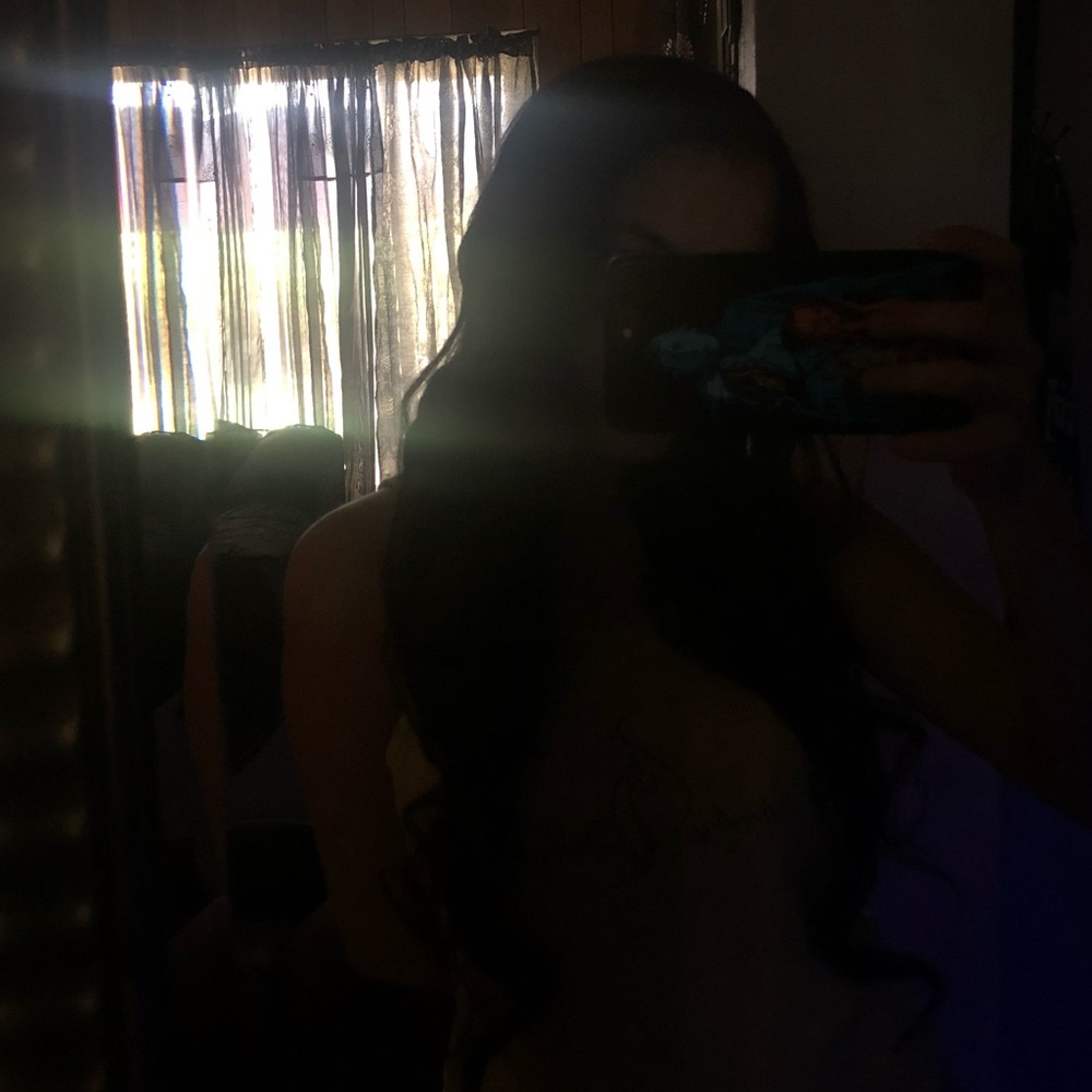 Meet your Posher, Alisa